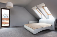 Woodleigh bedroom extensions