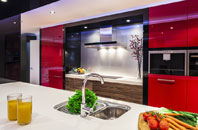 Woodleigh kitchen extensions