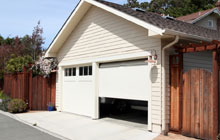 Woodleigh garage construction leads
