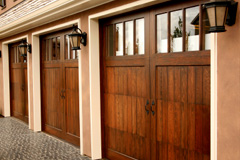 Woodleigh garage extension quotes