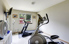 Woodleigh home gym construction leads