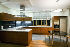 kitchen extensions Woodleigh
